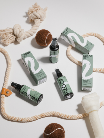 Smart Skin Spray : Small