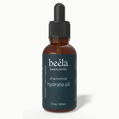 Chamomile Hydrate Scalp Oil - 2oz